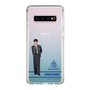 スリムプロテクションケース［ スマートフォンケース<制服ver.> - JINICHIRO ］