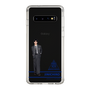 スリムプロテクションケース［ スマートフォンケース<制服ver.> - JINICHIRO ］