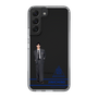 スリムプロテクションケース［ スマートフォンケース<制服ver.> - JINICHIRO ］