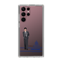 スリムプロテクションケース［ スマートフォンケース<制服ver.> - JINICHIRO ］