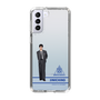 スリムプロテクションケース［ スマートフォンケース<制服ver.> - JINICHIRO ］
