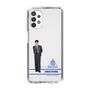 スリムプロテクションケース［ スマートフォンケース<制服ver.> - JINICHIRO ］