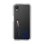 スリムプロテクションケース［ スマートフォンケース<制服ver.> - JINICHIRO ］