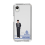 スリムプロテクションケース［ スマートフォンケース<制服ver.> - JINICHIRO ］
