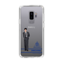 スリムプロテクションケース［ スマートフォンケース<制服ver.> - JINICHIRO ］