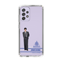 スリムプロテクションケース［ スマートフォンケース<制服ver.> - JINICHIRO ］