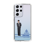 スリムプロテクションケース［ スマートフォンケース<制服ver.> - JINICHIRO ］