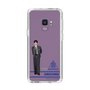 スリムプロテクションケース［ スマートフォンケース<制服ver.> - JINICHIRO ］