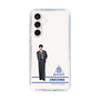 スリムプロテクションケース［ スマートフォンケース<制服ver.> - JINICHIRO ］