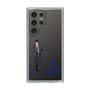 スリムプロテクションケース［ スマートフォンケース<制服ver.> - JINICHIRO ］
