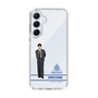 スリムプロテクションケース［ スマートフォンケース<制服ver.> - JINICHIRO ］