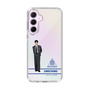 スリムプロテクションケース［ スマートフォンケース<制服ver.> - JINICHIRO ］