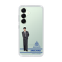 スリムプロテクションケース［ スマートフォンケース<制服ver.> - JINICHIRO ］