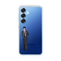スリムプロテクションケース［ スマートフォンケース<制服ver.> - JINICHIRO ］
