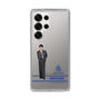 スリムプロテクションケース［ スマートフォンケース<制服ver.> - JINICHIRO ］