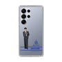 スリムプロテクションケース［ スマートフォンケース<制服ver.> - JINICHIRO ］