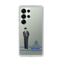 スリムプロテクションケース［ スマートフォンケース<制服ver.> - JINICHIRO ］