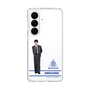 スリムプロテクションケース［ スマートフォンケース<制服ver.> - JINICHIRO ］