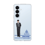 スリムプロテクションケース［ スマートフォンケース<制服ver.> - JINICHIRO ］
