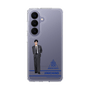スリムプロテクションケース［ スマートフォンケース<制服ver.> - JINICHIRO ］