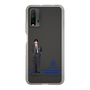 スリムプロテクションケース［ スマートフォンケース<制服ver.> - JINICHIRO ］