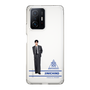 スリムプロテクションケース［ スマートフォンケース<制服ver.> - JINICHIRO ］