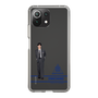 スリムプロテクションケース［ スマートフォンケース<制服ver.> - JINICHIRO ］
