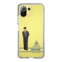 スリムプロテクションケース［ スマートフォンケース<制服ver.> - JINICHIRO ］