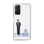 スリムプロテクションケース［ スマートフォンケース<制服ver.> - JINICHIRO ］