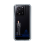 スリムプロテクションケース［ スマートフォンケース<制服ver.> - JINICHIRO ］