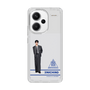 スリムプロテクションケース［ スマートフォンケース<制服ver.> - JINICHIRO ］