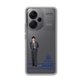 スリムプロテクションケース［ スマートフォンケース<制服ver.> - JINICHIRO ］