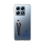 スリムプロテクションケース［ スマートフォンケース<制服ver.> - JINICHIRO ］