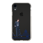 スリムプロテクションケース［ スマートフォンケース<制服ver.> - JOE ］