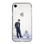 スリムプロテクションケース［ スマートフォンケース<制服ver.> - JOE ］