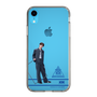 スリムプロテクションケース［ スマートフォンケース<制服ver.> - JOE ］