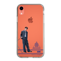 スリムプロテクションケース［ スマートフォンケース<制服ver.> - JOE ］