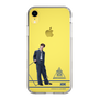 スリムプロテクションケース［ スマートフォンケース<制服ver.> - JOE ］