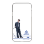 スリムプロテクションケース［ スマートフォンケース<制服ver.> - JOE ］