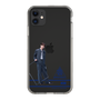 スリムプロテクションケース［ スマートフォンケース<制服ver.> - JOE ］