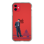 スリムプロテクションケース［ スマートフォンケース<制服ver.> - JOE ］