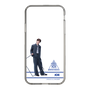 スリムプロテクションケース［ スマートフォンケース<制服ver.> - JOE ］