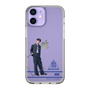 スリムプロテクションケース［ スマートフォンケース<制服ver.> - JOE ］