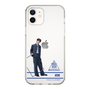 スリムプロテクションケース［ スマートフォンケース<制服ver.> - JOE ］