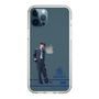 スリムプロテクションケース［ スマートフォンケース<制服ver.> - JOE ］