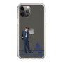 スリムプロテクションケース［ スマートフォンケース<制服ver.> - JOE ］