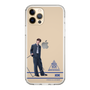 スリムプロテクションケース［ スマートフォンケース<制服ver.> - JOE ］