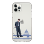 スリムプロテクションケース［ スマートフォンケース<制服ver.> - JOE ］