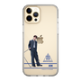 スリムプロテクションケース［ スマートフォンケース<制服ver.> - JOE ］