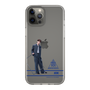 スリムプロテクションケース［ スマートフォンケース<制服ver.> - JOE ］